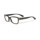 Oakley Junket Eyeglasses 108705-52 - Cocoa Frame
