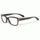 Oakley Junket Eyeglasses - Cocoa Frame OX1087-0552