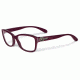Oakley Junket Eyeglasses - Pomegranate Frame OX1087-0452