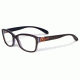Oakley Junket Eyeglasses - Tortoise Dusk Frame OX1087-0352