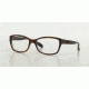 Oakley Junket Progressive Prescription Eyeglasses 108702-52 - Tortoise Sky Frame