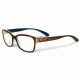 Oakley Junket Eyeglasses - Tortoise Sky Frame OX1087-0252