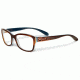 Oakley Junket Eyeglasses - Tortoise Sky Frame OX1087-0252