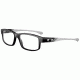 Oakley Junkyard 2 Eyeglasses, Black Grey OX1097-0153