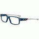 Oakley Junkyard 2 Eyeglasses, Navy Grey OX1097-0453