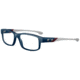 Oakley Junkyard 2 Eyeglasses, Navy Grey OX1097-0455
