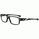 Oakley Junkyard 2 Eyeglasses, Polished Black OX1097-0553