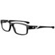 Oakley Junkyard 2 Eyeglasses, Polished Black OX1097-0555