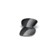 Oakley Jupiter Replacement Lens Kit - Black Iridium Polarizedize 16-935