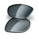 Oakley Jupiter Replacement Lens Kit - Grey Polarized 16-940