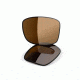 Oakley Jupiter Squared Replacement Lens Kit - Dark Bronze 43-476