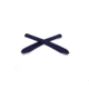 Oakley Jupiter Squared Earsocks, Navy Blue, RKT0146AA BL191