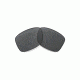 Oakley Jupiter Squared Replacement Lenses, Black Iridium, ROO9135CB 41-880