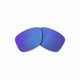 Oakley Jupiter Squared Replacement Lenses, Sapphire Iridium, ROO9135CB 2229
