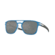 Oakley LATCH ALPHA OO4128 Prescription Sunglasses, 53mm, Sapphire Blue, OO4128-412803-53-SV