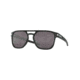 Oakley LATCH BETA OO9436 Progressive Prescription Sunglasses, 54mm, Matte Black, OO9436-943601-54-PRO