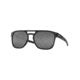 Oakley LATCH BETA OO9436 Progressive Prescription Sunglasses, 54mm, Matte Black, OO9436-943605-54-PRO