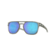 Oakley LATCH BETA OO9436 Progressive Prescription Sunglasses, 54mm, Matte Grey Ink, OO9436-943606-54-PRO