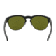 Oakley LATCH KEY OO9394M Sunglasses 939402-52 - Matte Black Frame, Prizm Jade Lenses