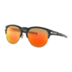 Oakley LATCH KEY OO9394M Sunglasses 939404-52 - Matte Black Frame, Prizm Sapphire Lenses