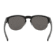 Oakley LATCH KEY OO9394M Sunglasses 939406-52 - Matte Brown Tortoise Frame, Sapphire Iridium Polarized Lenses