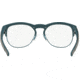 Oakley LATCH KEY RX OX8134 Bifocal Prescription Eyeglasses, 50mm, Satin Azure Blue, OX8134-813407-50-BI