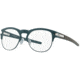 Oakley LATCH KEY RX OX8134 Bifocal Prescription Eyeglasses, 50mm, Satin Azure Blue, OX8134-813407-50-BI