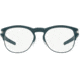 Oakley LATCH KEY RX OX8134 Bifocal Prescription Eyeglasses, 52mm, Satin Azure Blue, OX8134-813407-52-BI