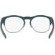 Oakley LATCH KEY RX OX8134 Bifocal Prescription Eyeglasses, 52mm, Satin Azure Blue, OX8134-813407-52-BI