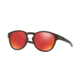 Oakley LATCH OO9265 Single Vision Prescription Sunglasses OO9265-926511-53 - Lens Diameter 53 mm, Frame Color Corten