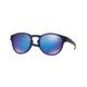 Oakley LATCH OO9265 Single Vision Prescription Sunglasses OO9265-926514-53 - Lens Diameter 53 mm, Frame Color Matte Translucent Blue