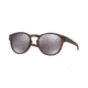 Oakley Latch OO9265 Single Vision Prescription Sunglasses OO9265-926522-53 - Lens Diameter 53 mm, Frame Color Matte Brown Tortoise