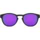 Oakley Latch OO9265 Sunglasses 926555-53 - , Prizm Violet Lenses