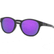 Oakley Latch OO9265 Sunglasses 926555-53 - , Prizm Violet Lenses