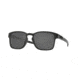Oakley Latch Squared A OO9358 Sunglasses 935818-55 - , Prizm Black Polarized Lenses