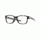 Oakley LATCH SS OX8114 Bifocal Prescription Eyeglasses 811403-50 - Polished Grey Tortoise Frame, Clear Lenses