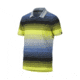 Oakley Lateral Polo - Mens, Athletic Heather Grey, Medium 433837-24G-M