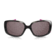 Oakley LBD Sunglasses Polished Black Frame, OO Grey Polarized Lens-OO9193-12