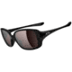 Oakley LBD Sunglasses - Polished Black Frame and OO Black Iridium Polarized Lens OO9193-05