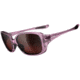 Oakley LBD Sunglasses - Rose Quartz Frame and G40 Black Gradient Lens OO9193-08