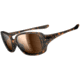 Oakley LBD Sunglasses - Tortoise Frame and Bronze Polarized Lens OO9193-06