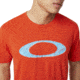 Oakley Legacy Ellipse Tee - Mens, White, Extra Large 457553-100-XL