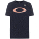 Oakley Legacy Ellipse Tee - Mens, Fathom, Large, 457553-6AC-L