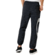 Oakley Legacy Ellipse Track Pant - Mens, Blackout, Extra Large, 422530-02E-XL