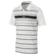 Oakley Legacy Polo, White, Medium 433451-100-MD