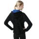 Oakley Light Fleece - Womens, Blackout, Medium 571675-02E-M