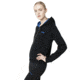Oakley Light Fleece - Womens, Blackout, Medium 571675-02E-M