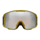 Oakley Line Miner Snow Goggle w/Prizm Black Iridium, Black Iridium, OO7070-46