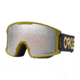 Oakley Line Miner Snow Goggle w/Prizm Black Iridium, Black Iridium, OO7070-46