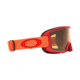 Oakley Line Miner Youth, Persimmon/Dark Grey, Orange, OO7095-20